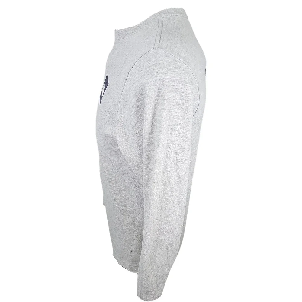 The North Face long sleeve‎ crew neck